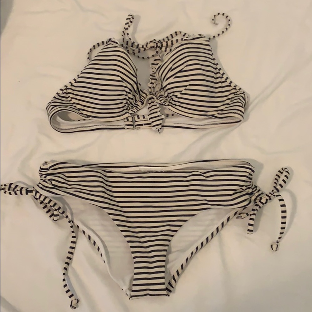 H&M bikini